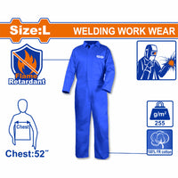 Uniformes de Trabajo