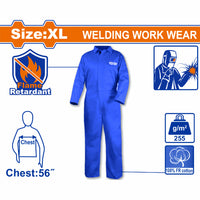 Uniformes de Trabajo