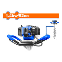 Cultivadores Motorizados