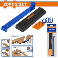 Herramienta para Instalación de Pisos