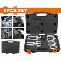 Herramientas Extracción y Remoción