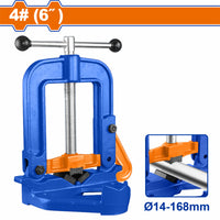 Prensas - Pinzas - Sujeción - Ángulos