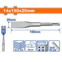 Martillos - Hachas y Cinceles