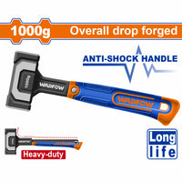 Martillos - Hachas y Cinceles