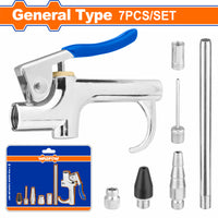 Conectores - Accesorios y Consumibles