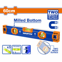 Medidores y Niveles Láser