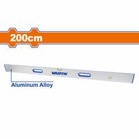 Niveles de agua y Burbuja