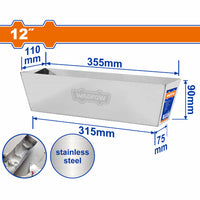 Herramientas Albañileria y Gypsum