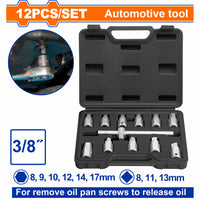 Herramientas de Lubricación