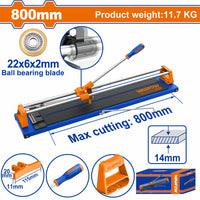 Tijeras y Cortadores