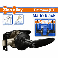 Cerraduras - Cilindros - Manijas