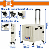 Mobiliario de Acampar