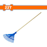 Palas - Picos - Rastrillos y Carretillas