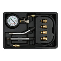 Herramientas Diagnostico y Medición