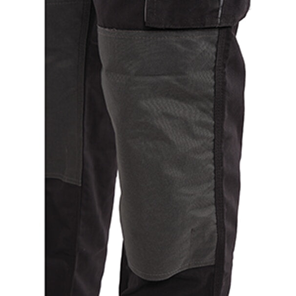 Bragas overol de trabajo PRO Pantalón Pechera