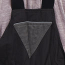 Bragas overol de trabajo PRO Pantalón Pechera