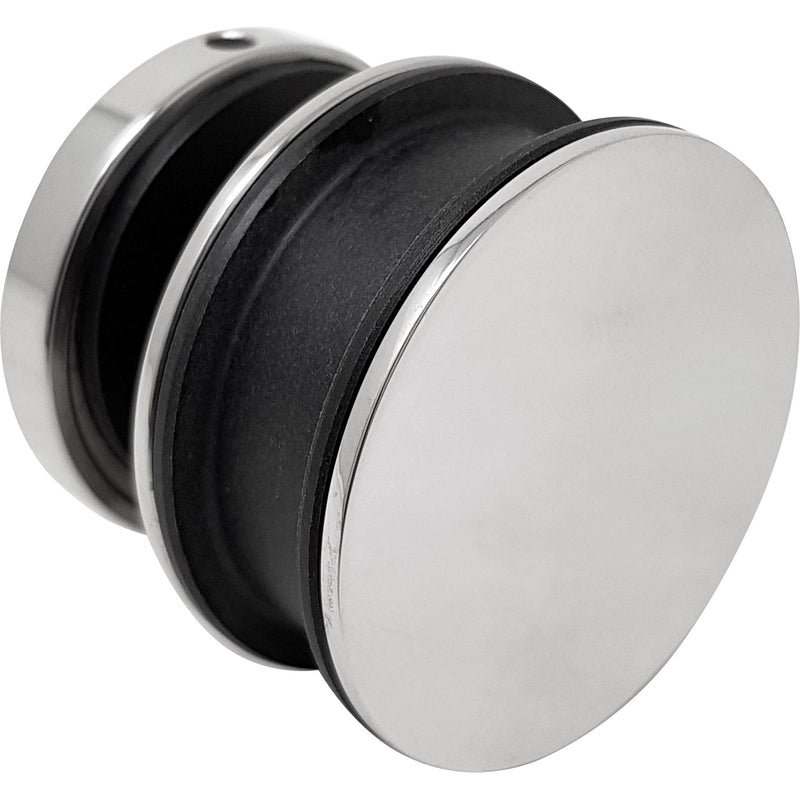 Rodaja de repuesto eolo brillante.