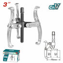 Extractor de 3 mandibulas 3"