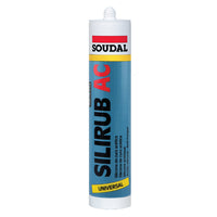 Silicones Acéticos