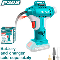 Herramientas Inalambricas