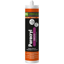 Acrylico siliconizado pintable Paracryl deco color blanco 300ml