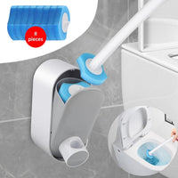 Cepillos de limpieza