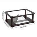 Proyector de Imágenes 3D para Niños y Adultos. Simulador de Hologramas para celular. Juguete Educativo.