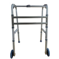 Equipo para adultos mayores