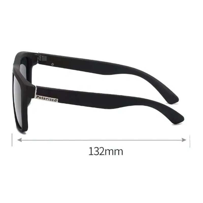 Gafas De Sol Polarizadas UV400 Lentes De Sol