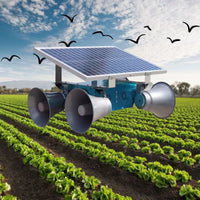 Accesorios para jardín