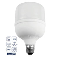 Bombillos LED