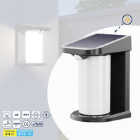 Lámparas Exteriores LED