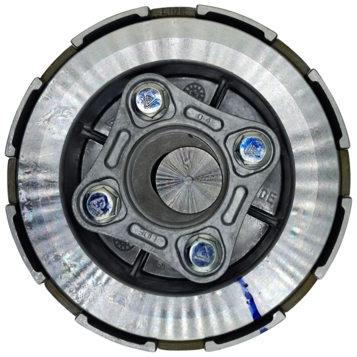 Embrague completo (TNT135) CLUTCH ASSY