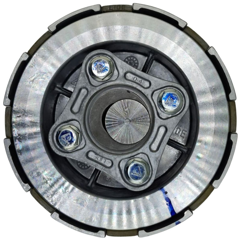 Embrague completo (TNT135) CLUTCH ASSY