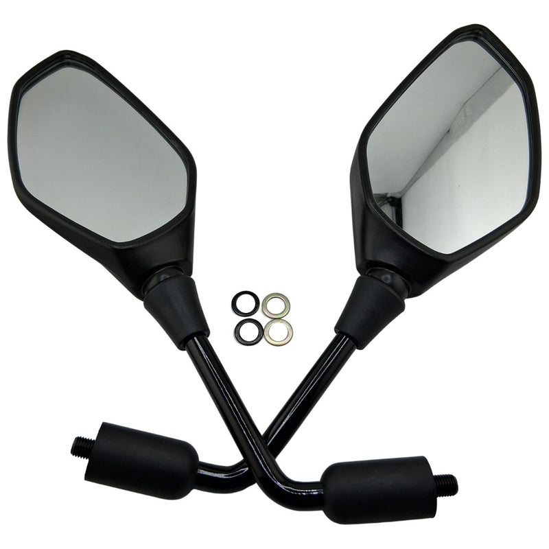 Set de espejos retrovisores (TRK702) REARVIEW MIRROR ASSEMBLY WITHOUT TRK