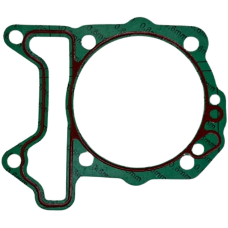 Empacadura (SC300) GASKET