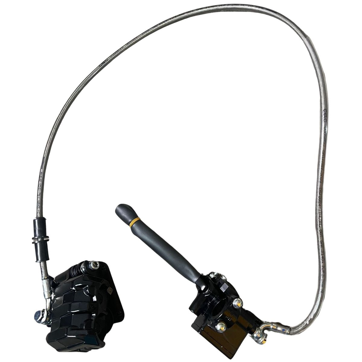 Kit de freno delantero (TX150) (CODIGO ANTERIOR MO-REP-P04441000-365A-00)