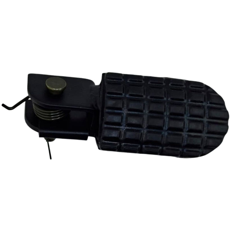 Posapie delantero derecho (TX150) (CODIGO ANTERIOR MO-REP-P04532000-365A-00)