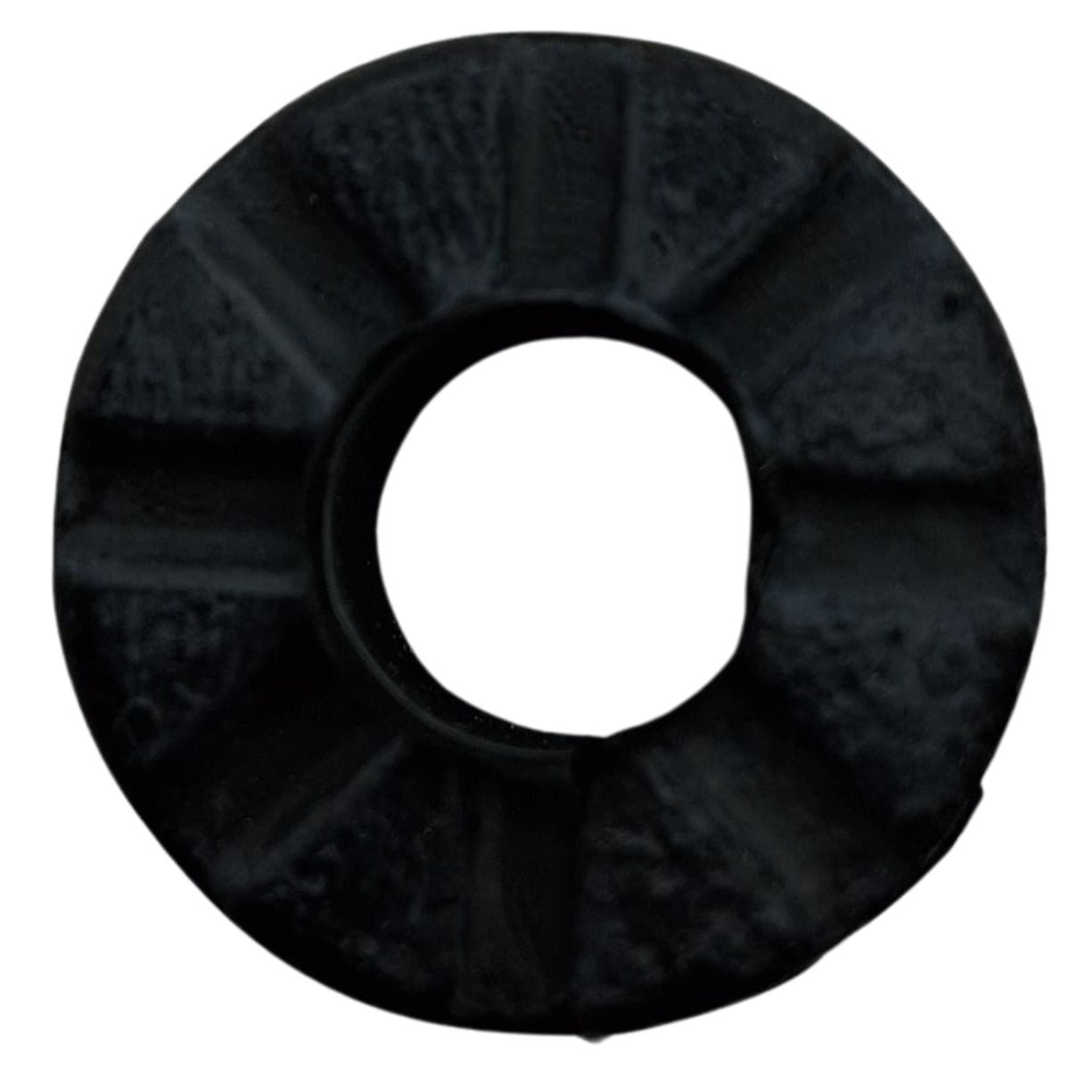 Bujes de goma lampara de freno trasero (TX150)