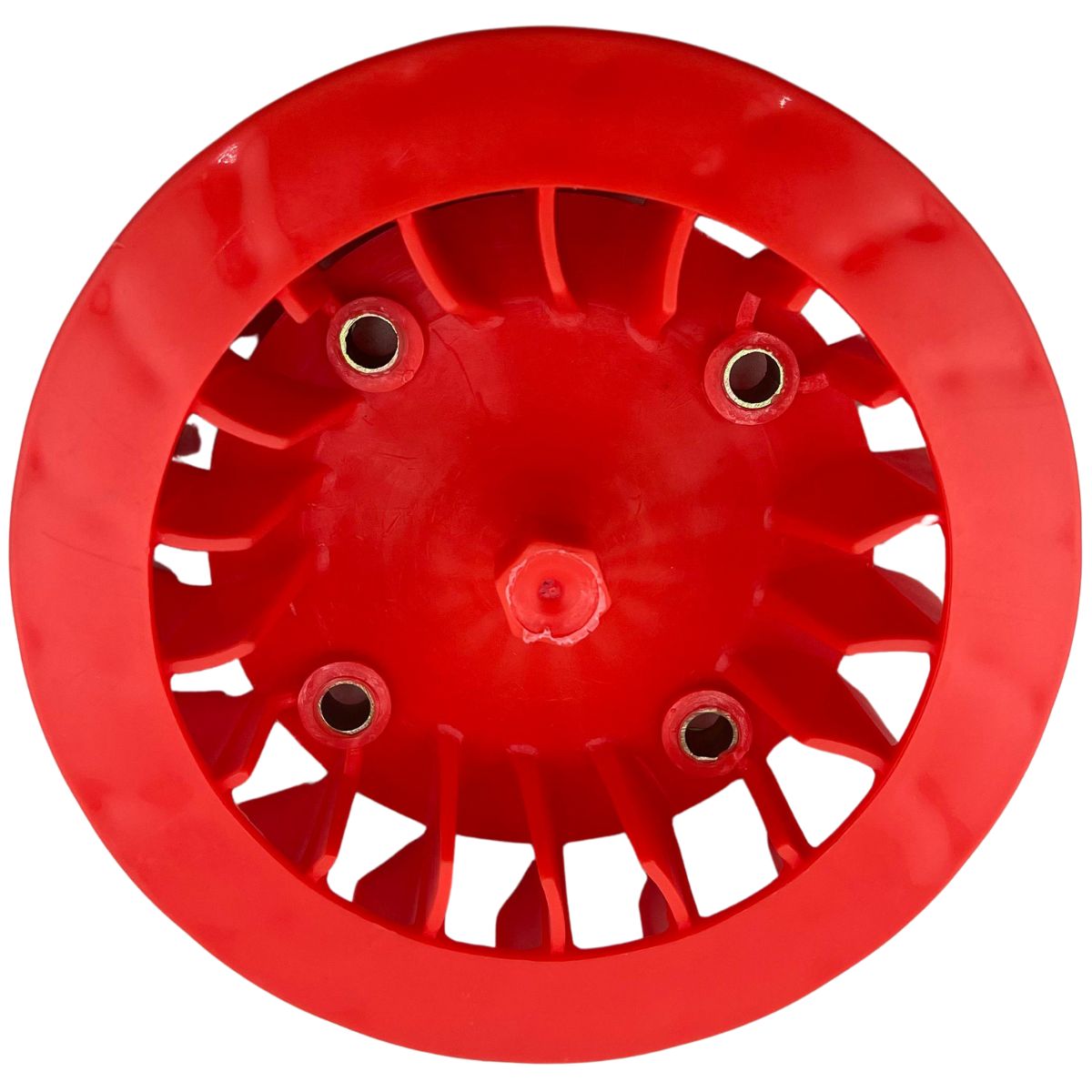 IMPELLER  (BLOG 150)