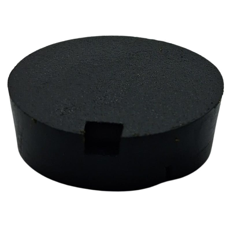 FOOTPLATE SMALL COVER (BLOG150)