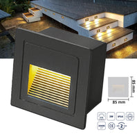 Lámparas Exteriores LED