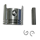 Piston (viene con el pin) para desmalezadora TP5624421 ( GC00000199 )