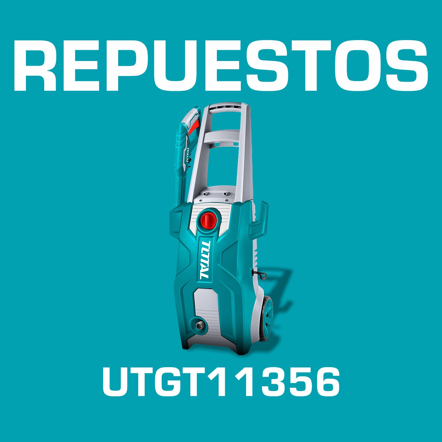 Repuestos Hidrolavadora codigo UTGT11356