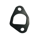 Junta, aislante de carburador (AN009000022) GASKET,  CARBURETOR  INSULATOR