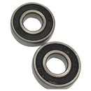 Con 6202RZ (AB001000070) Bearing 6202RZ