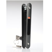 Serie Perimetral de 70 mm