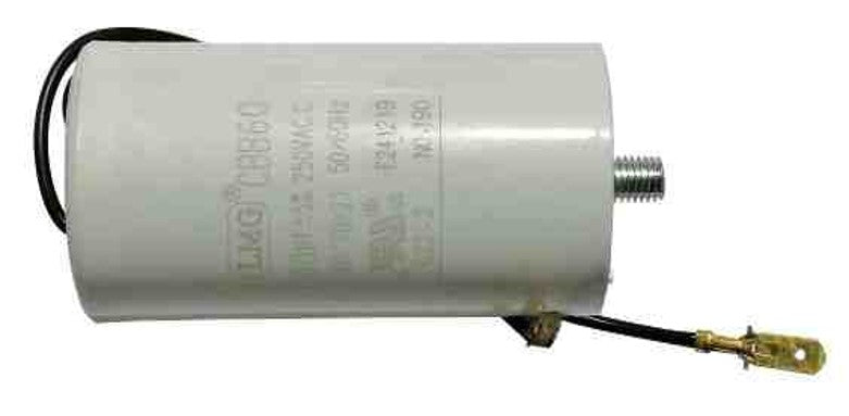Capacitor para compresor UTC120242 ( AC001000185 )