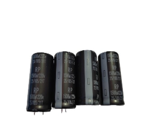 Condensador (AM004000169) Capacitor