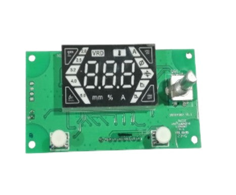 PCB de panel (DH00000611) Panel PCB